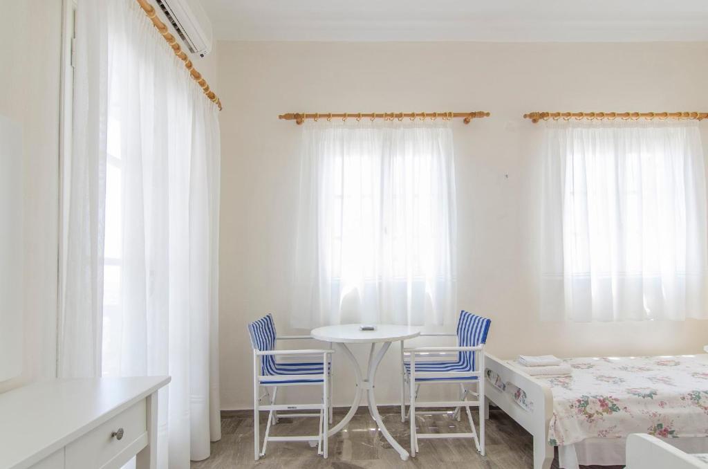 Margarita Appartement Perissa  Kamer foto