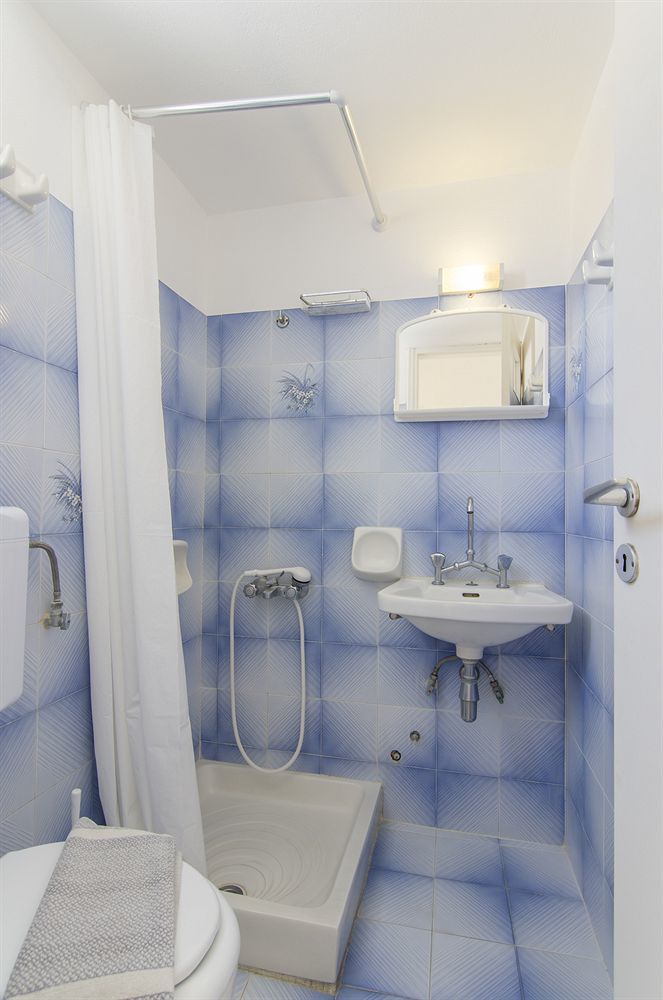 Margarita Appartement Perissa  Buitenkant foto