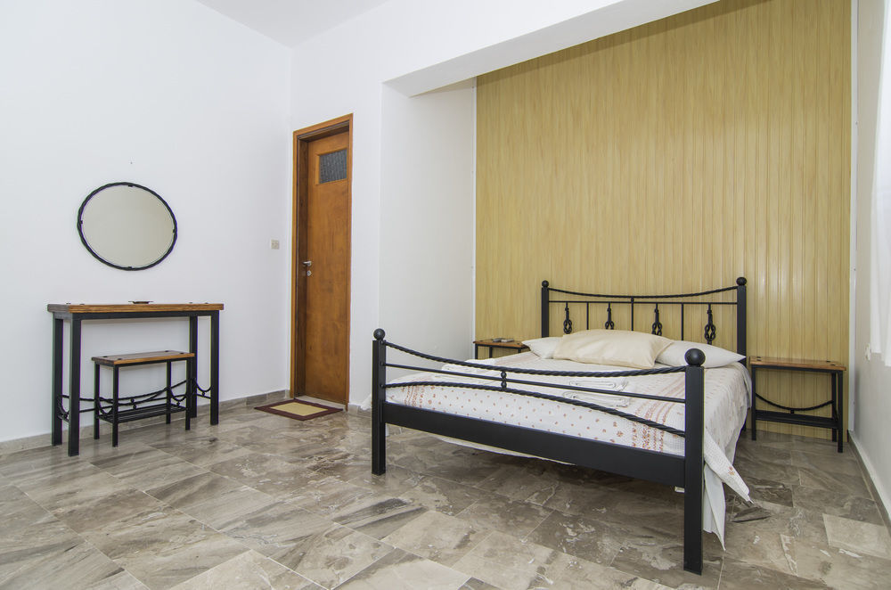 Margarita Appartement Perissa  Buitenkant foto