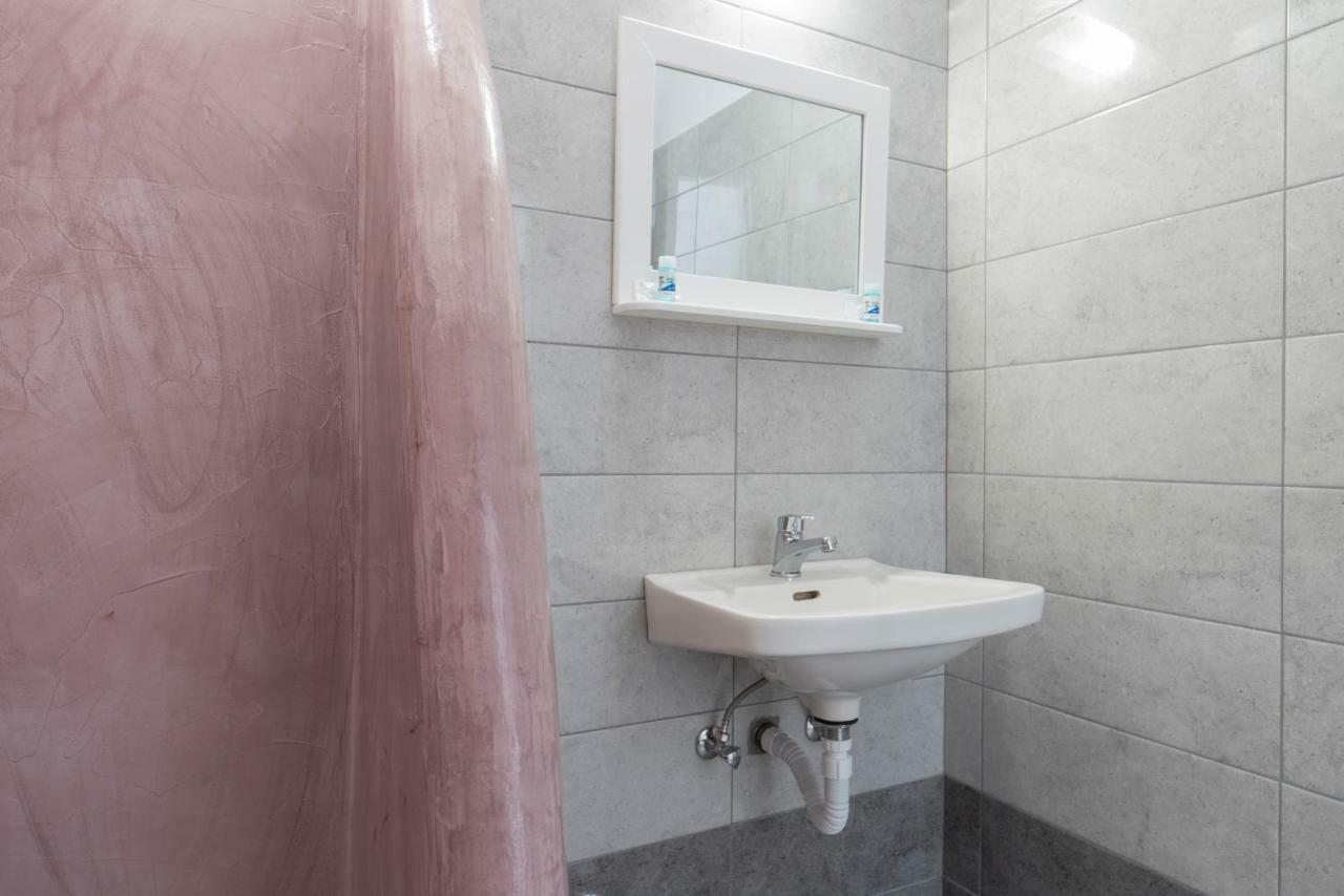 Margarita Appartement Perissa  Buitenkant foto