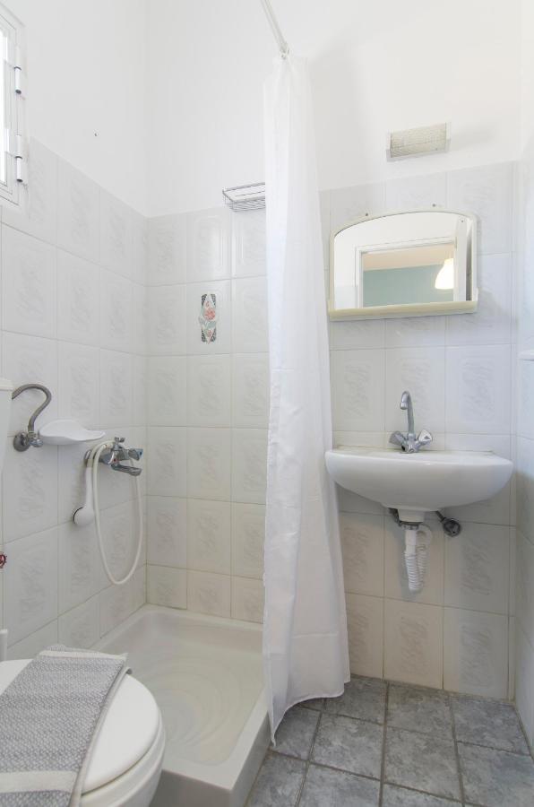 Margarita Appartement Perissa  Kamer foto